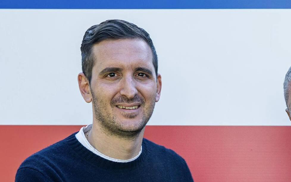 Sampdoria, ufficiale l'interruzione del rapporto con l'ex viola Andrea Mancini