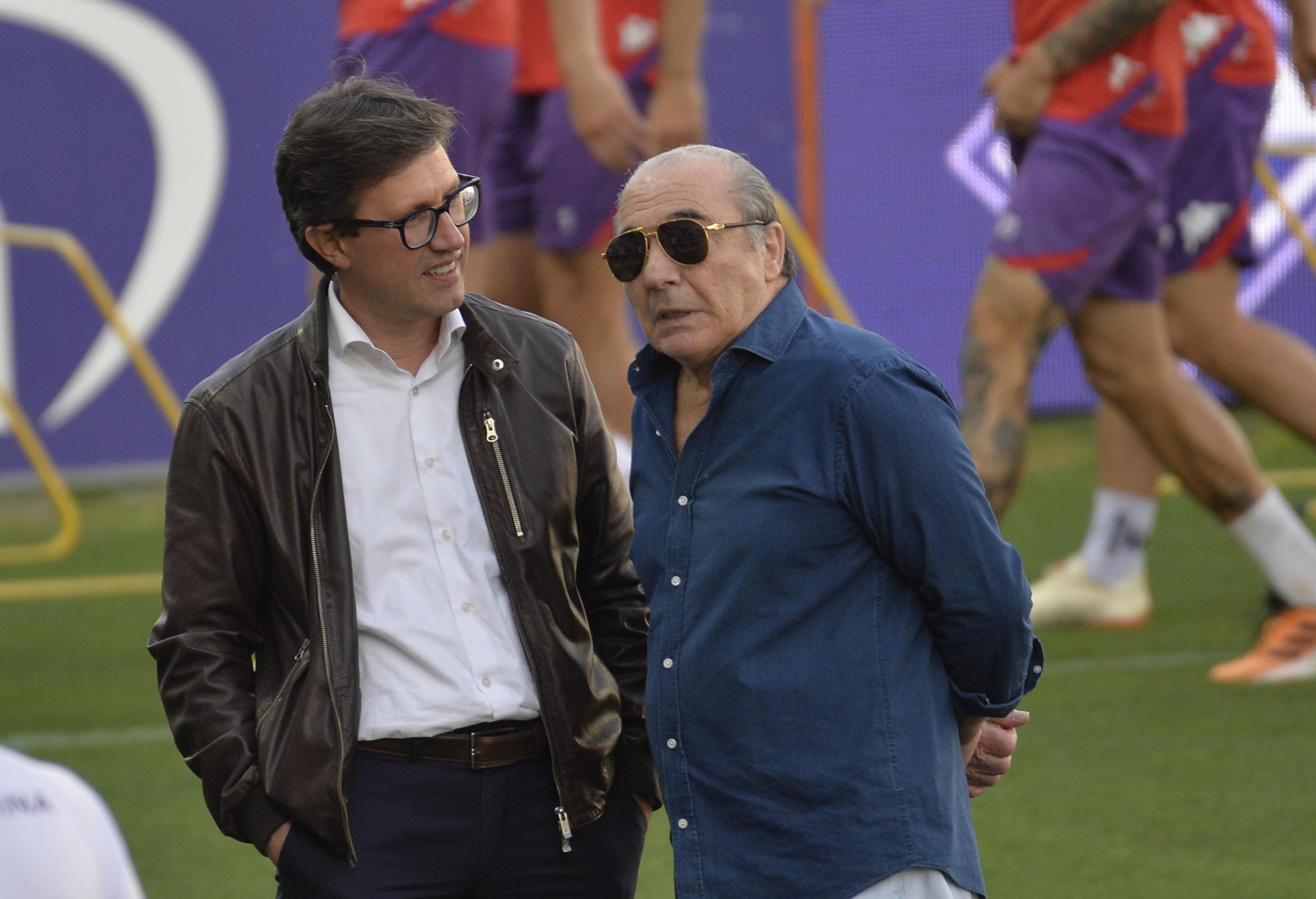 Nardella: «Commisso lascia un vuoto enorme. Rapporto schietto, ma sempre con rispetto»