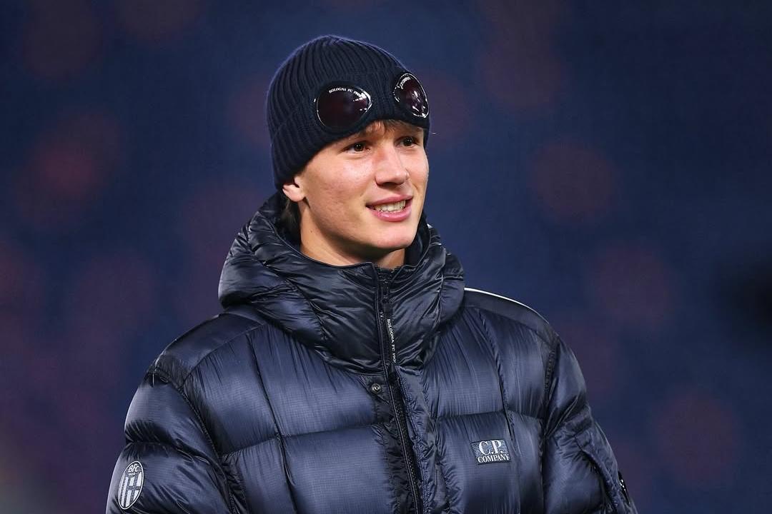 Dal sogno Inter mai realizzato ai gol a Bologna: chi è Giovanni Fabbian, il quarto rinforzo della Fiorentina
