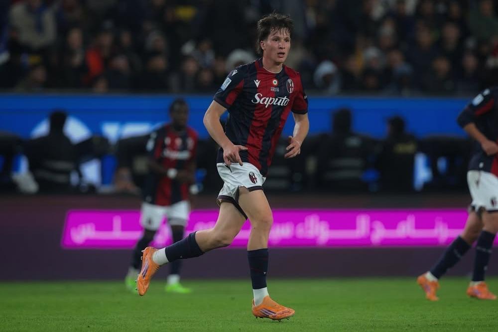 Nazione - Mercato, in arrivo almeno altre 2 pedine. Fabbian, il gol del destino