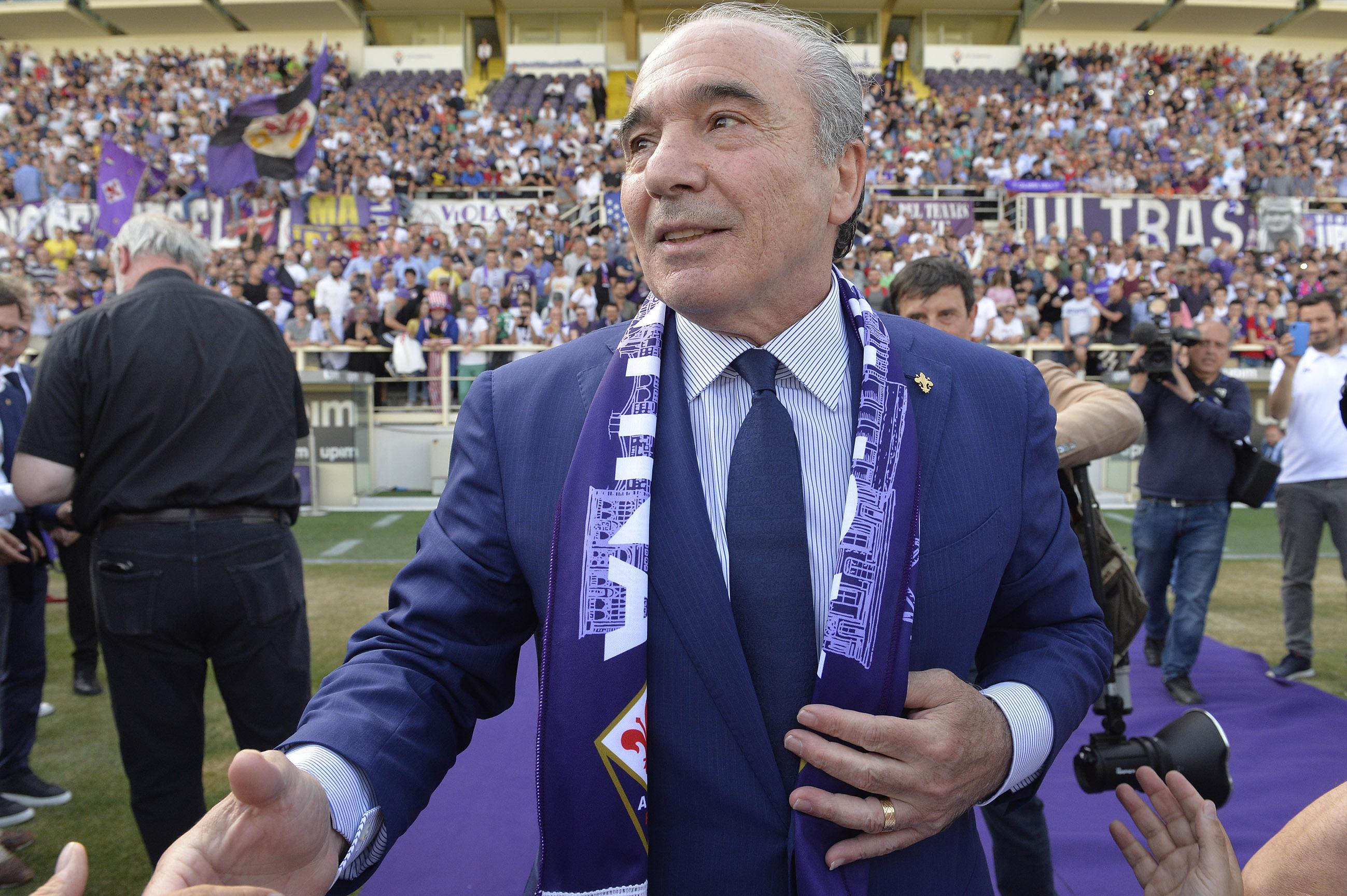 Il Blog dei Tifosi - Ciao Rocco