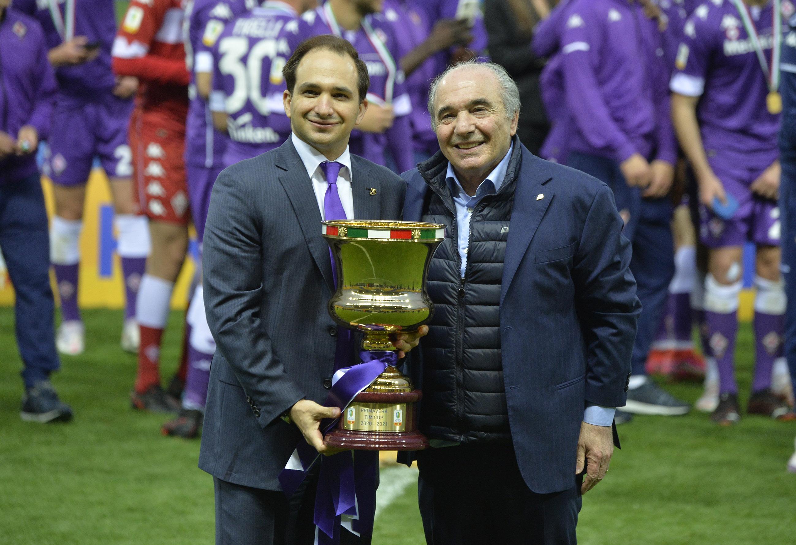 Repubblica - Como-Fiorentina è anche Hartono vs Commisso. Vanoli sotto osservazione