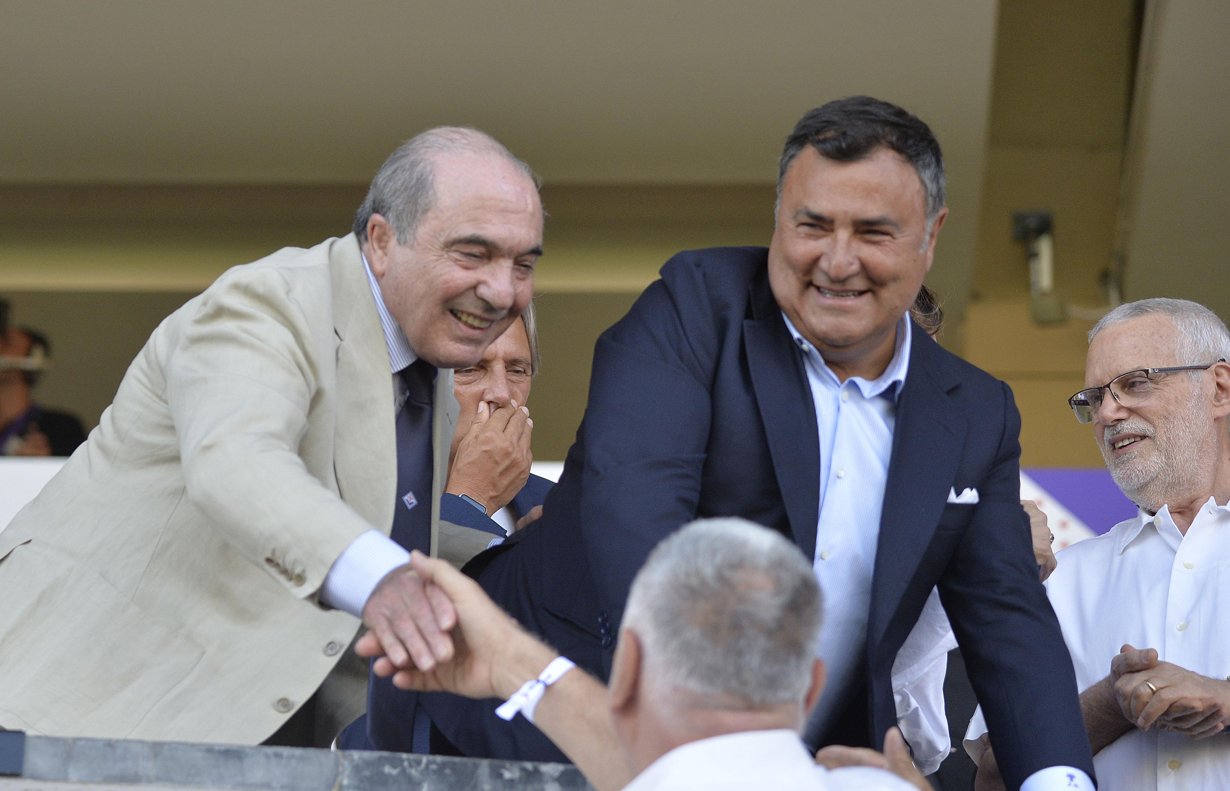 CorFio – Il sogno di Rocco: Fiorentina con base italiana. Avanti con questa idea