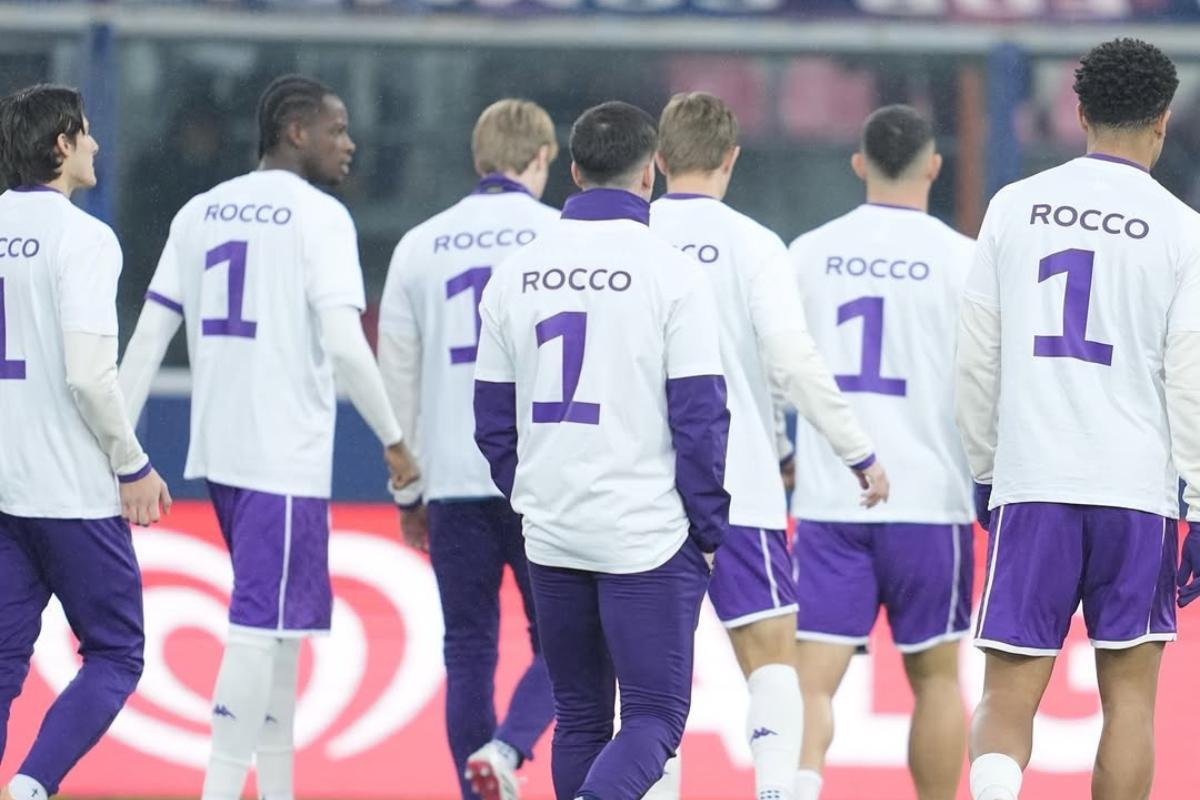 La miglior Fiorentina della stagione per onorare Rocco: Catherine prende le redini della società