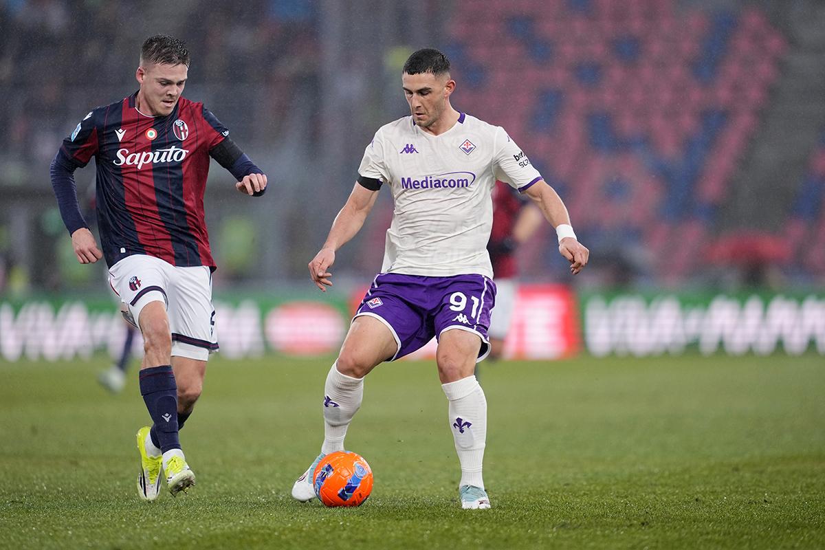 Piccoli (DAZN): «Commisso ha trasmesso valori umani stupendi. Se gioco con continuità salgo di forma»
