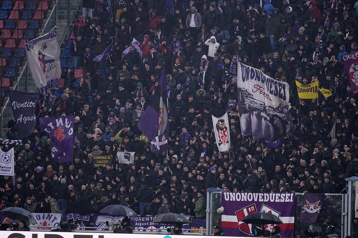 Nazione – Verso il Toro: per ora previsti in 16mila al Franchi. Obiettivo 20mila