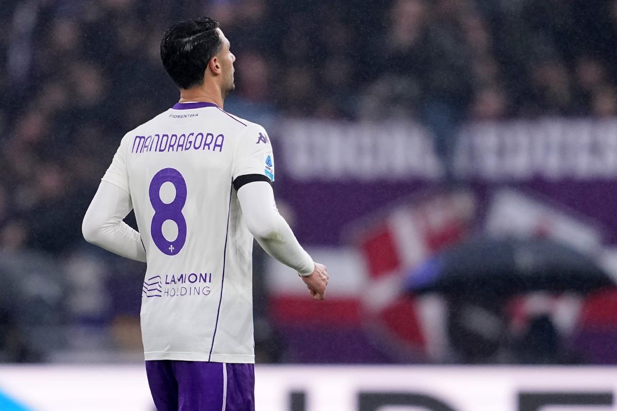 Mandragora (DAZN): «Abbiamo voluto questa vittoria, la dedichiamo a Commisso e alla sua famiglia»