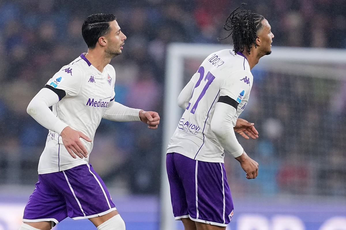 CorFio – Kean out, Ndour confermato titolare. Mandragora può riposare per la coppa