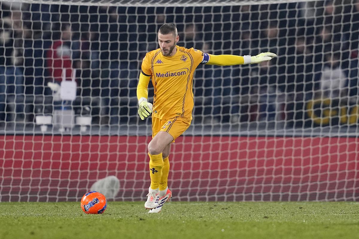 CdS – Juve, Di Gregorio in uscita. Domino portieri, occhio anche a De Gea