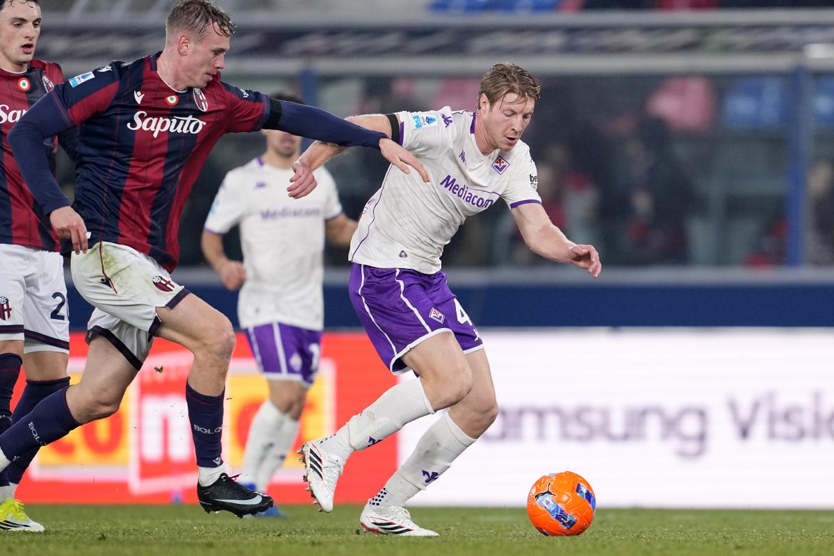 Brescianini: «Vanoli pensa solo a salvare la Fiorentina. I dirigenti ci hanno dato tranquillità»