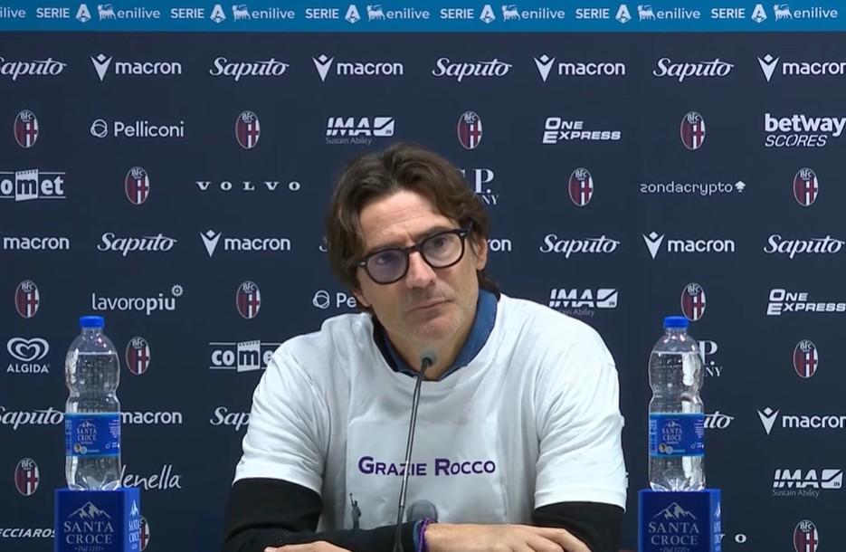 La Nazione – Vanoli, ora sì. Grandi meriti del tecnico nella crescita della Fiorentina