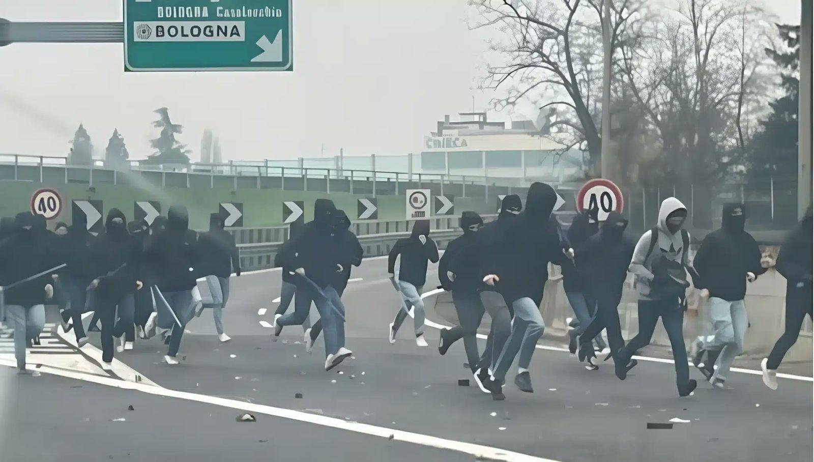 Il Viminale ha deciso: stop alle trasferte per Fiorentina e Roma fino a fine stagione