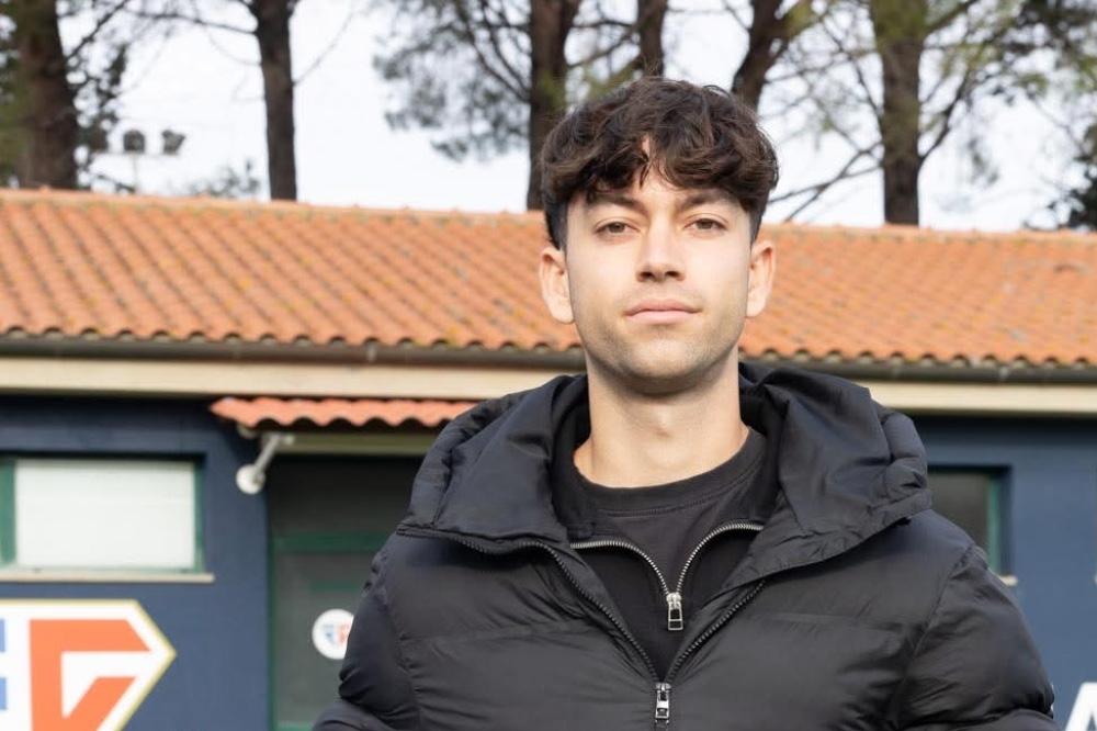 Ufficiale la cessione di Masoni al Follonica Gavorrano
