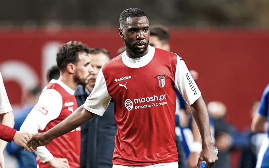 Romano: «La Fiorentina ha fatto un'offerta per Niakaté del Braga: la risposta dei portoghesi»