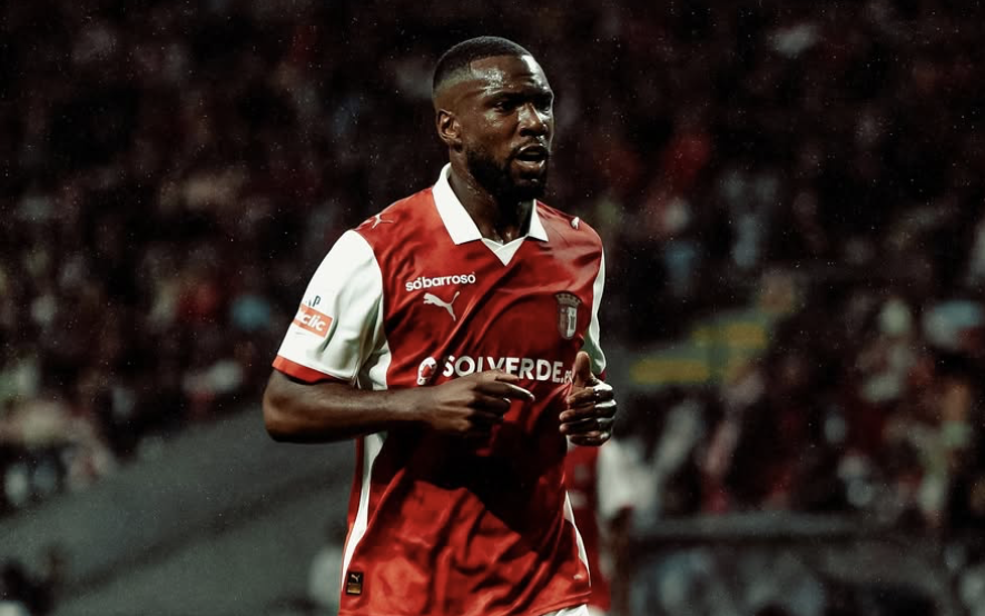CorSport - Caccia al difensore: offerta per Niakaté.  Ma il Braga frena sulla formula