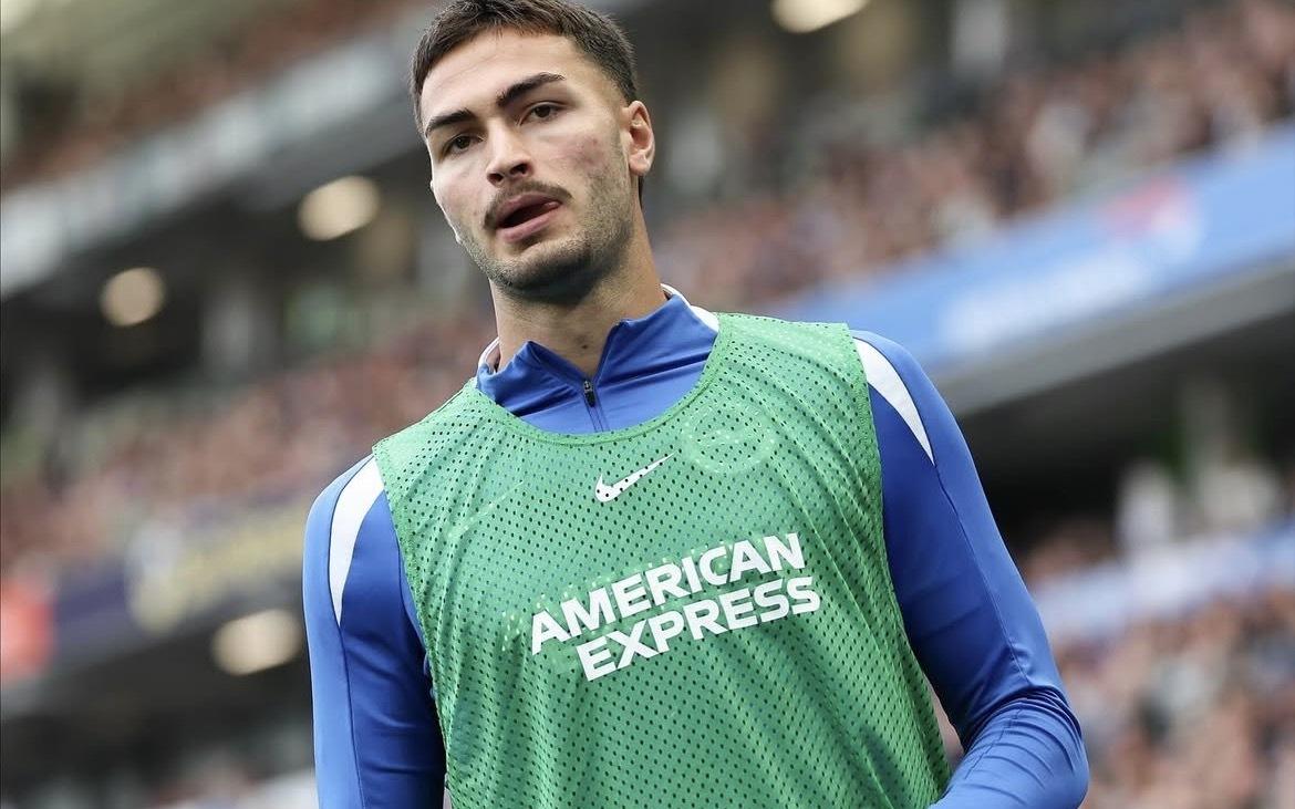 Ex obiettivi, Coppola spiega la scelta del Paris FC: «Volevo vivere una nuova esperienza»