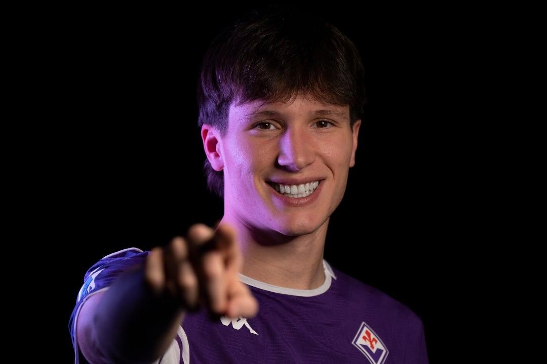 Gazzetta - La Fiorentina con Fabbian cambia pelle