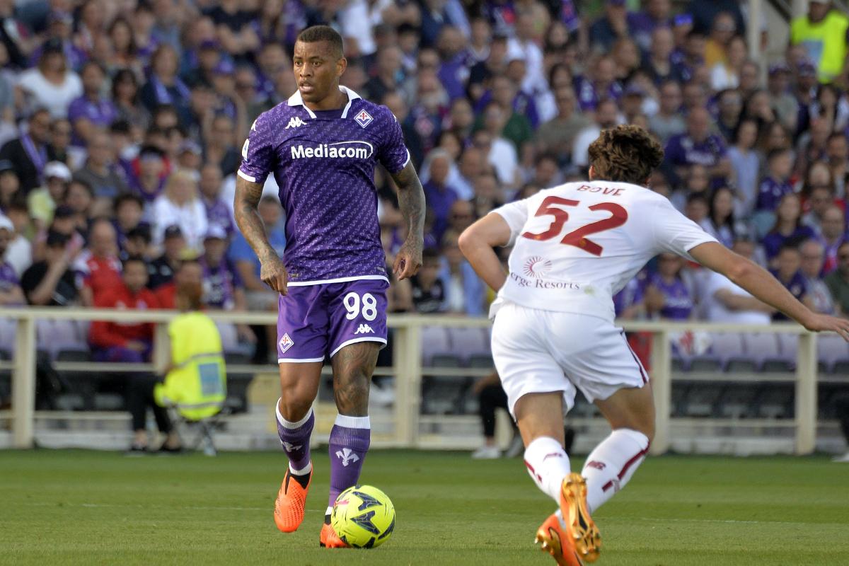 Igor, ritorno alla Fiorentina? Non a gennaio: cosa dice il regolamento