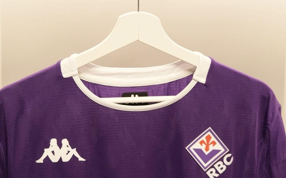 Nazione – Nuove maglie, si passa a Joma. Resterà la scritta Mediacom