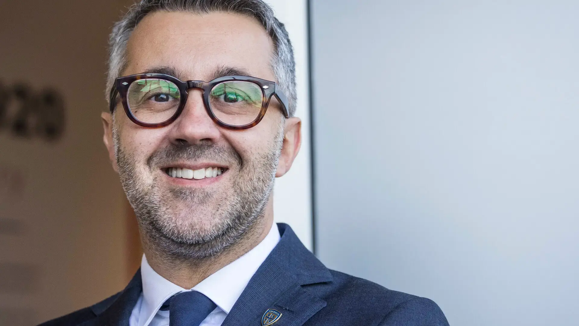 Cagliari, Melis: «Con Commisso perdiamo un sognatore. Vedremo se fare altro sul mercato»