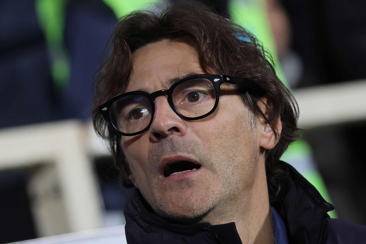 CDS-Stadio - I cambi non aiutano Vanoli: la Fiorentina si è ritirata come l’acqua nella bassa marea