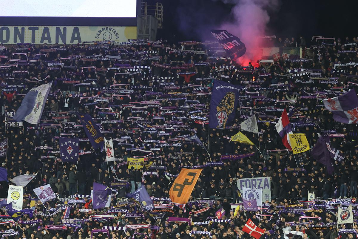 Fiorentina-Pisa, biglietti in vendita per il prossimo match del Franchi: tutte le info