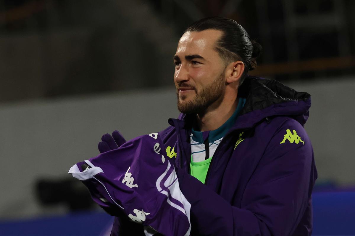 Fiorentina-Como, la FORMAZIONE DEI TIFOSI: Harrison a destra nel tridente