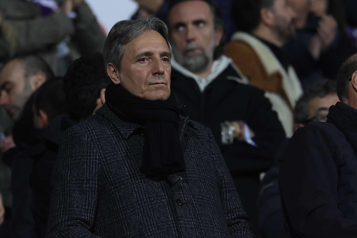 Viareggio, premio a memoria Commisso. Ferrari: «Giusto omaggio a chi ha dato tanto a sport e giovani»