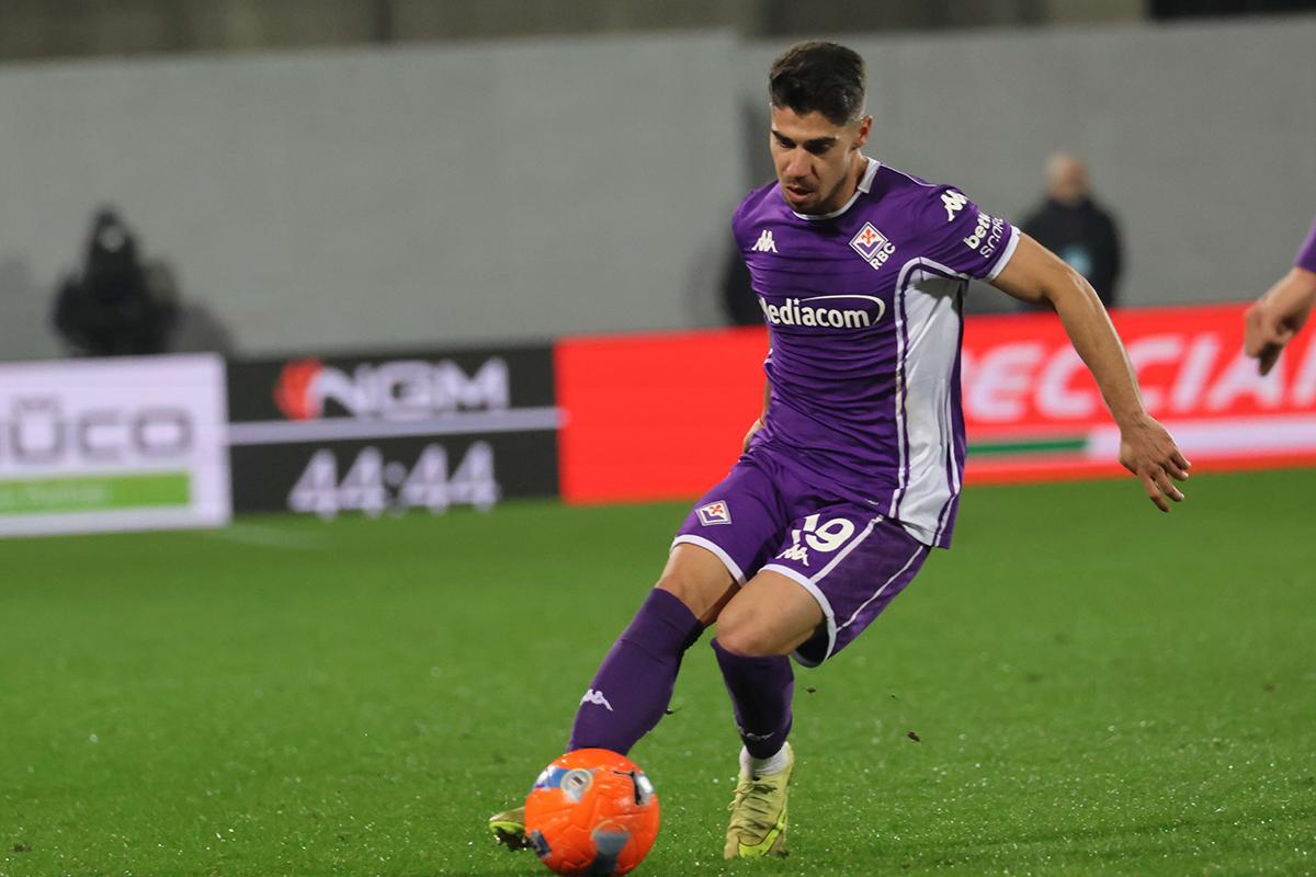 Nazione - Solomon, recupero chiave: l’israeliano è pronto a riprendersi la Fiorentina