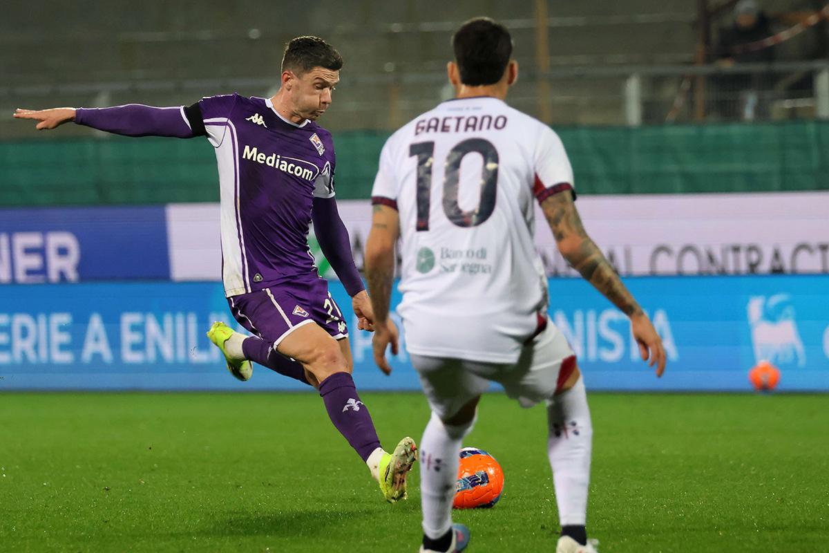 CdS-Stadio – Gosens, c’è chi dice no. Resta per salvare la Fiorentina