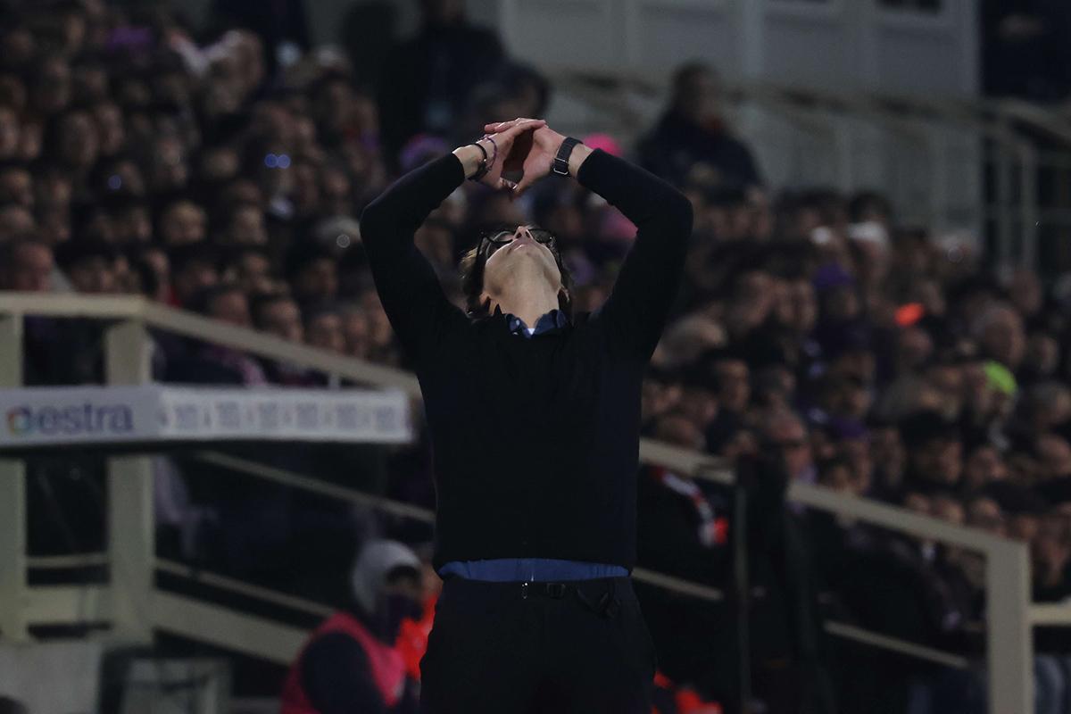Repubblica - Fiorentina, atteggiamento sbagliato nel ko col Cagliari