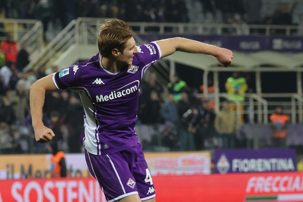 Riso: «Brescianini-Fiorentina affare non semplice, la Dea non voleva privarsene»