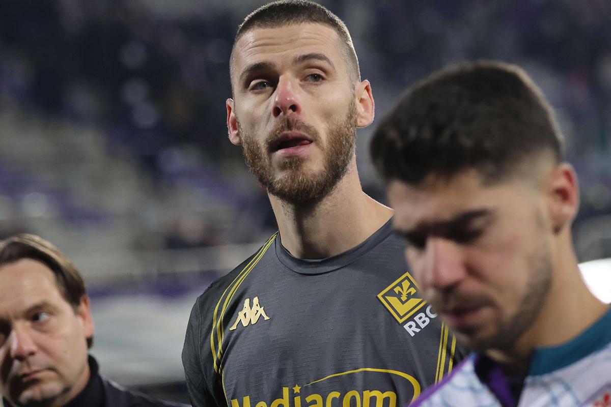 Sapore di Premier. Harrison e De Gea, quante gioie contro il Crystal Palace