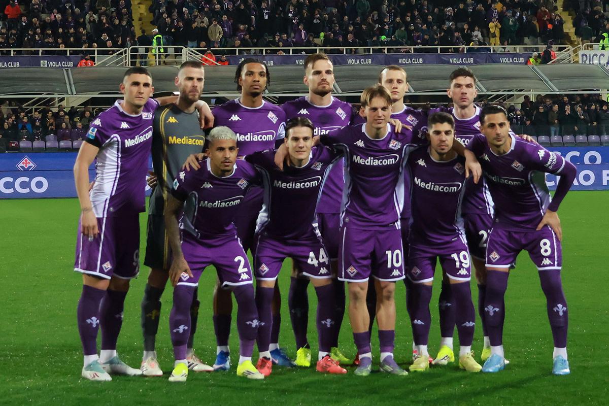 Rakow-Fiorentina, Quotidiani a confronto: la formazione viola chi l'azzecca?