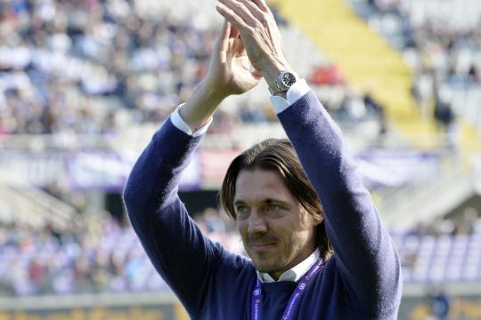 Bressan: «La Coppa Italia del 2001 è un ricordo indelebile. Vincere a Firenze è straordinario»