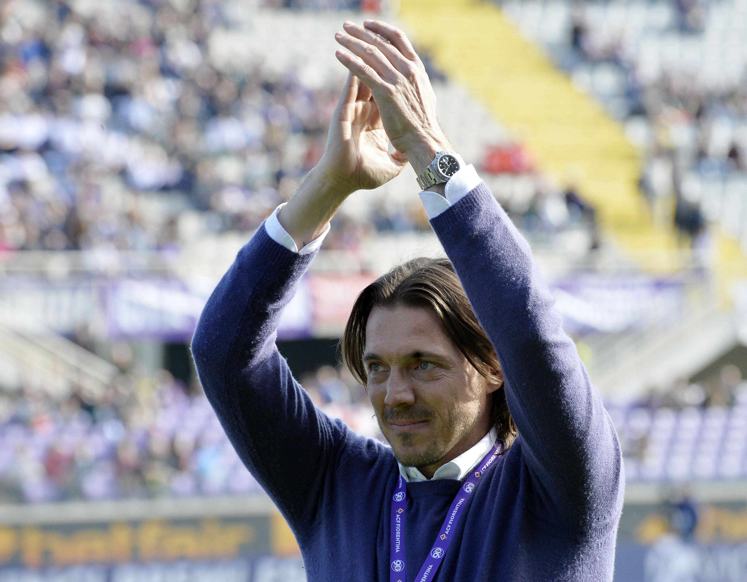 Bressan: «La Fiorentina si salverà. Parma squadra ostica»