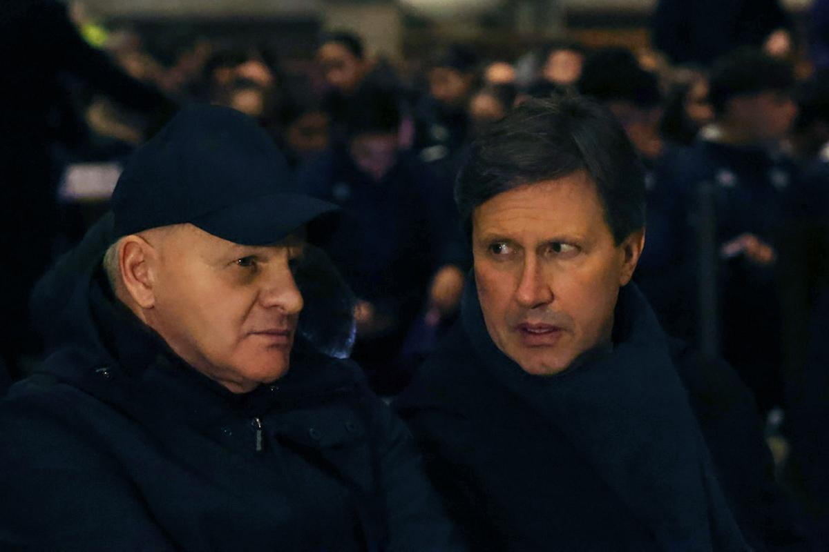 Nardella: «Parole Catherine e Joseph molto significative. Il ricordo più bello con Rocco...»