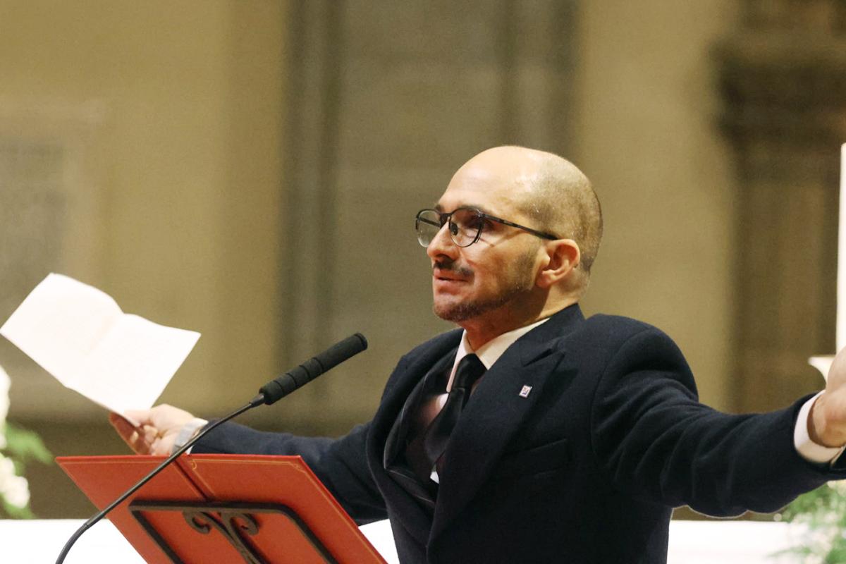 Giuseppe Commisso è il 25° presidente della storia della Fiorentina. Rocco al 7° posto tra i più longevi