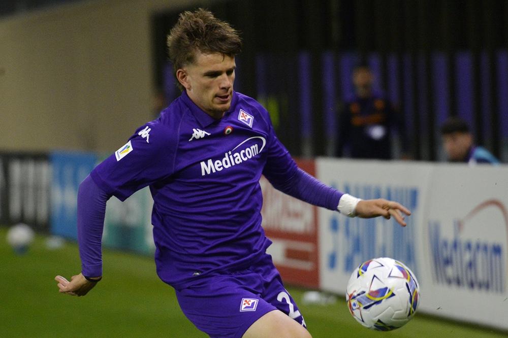 Piaceva alla Juve e stasera sarà titolare contro il Como: Fiorentina, chi è Luis Balbo