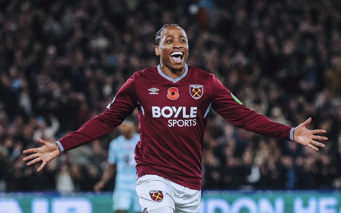 Moretto: «La Fiorentina tratta per Walker-Peters e Magassa del West Ham»