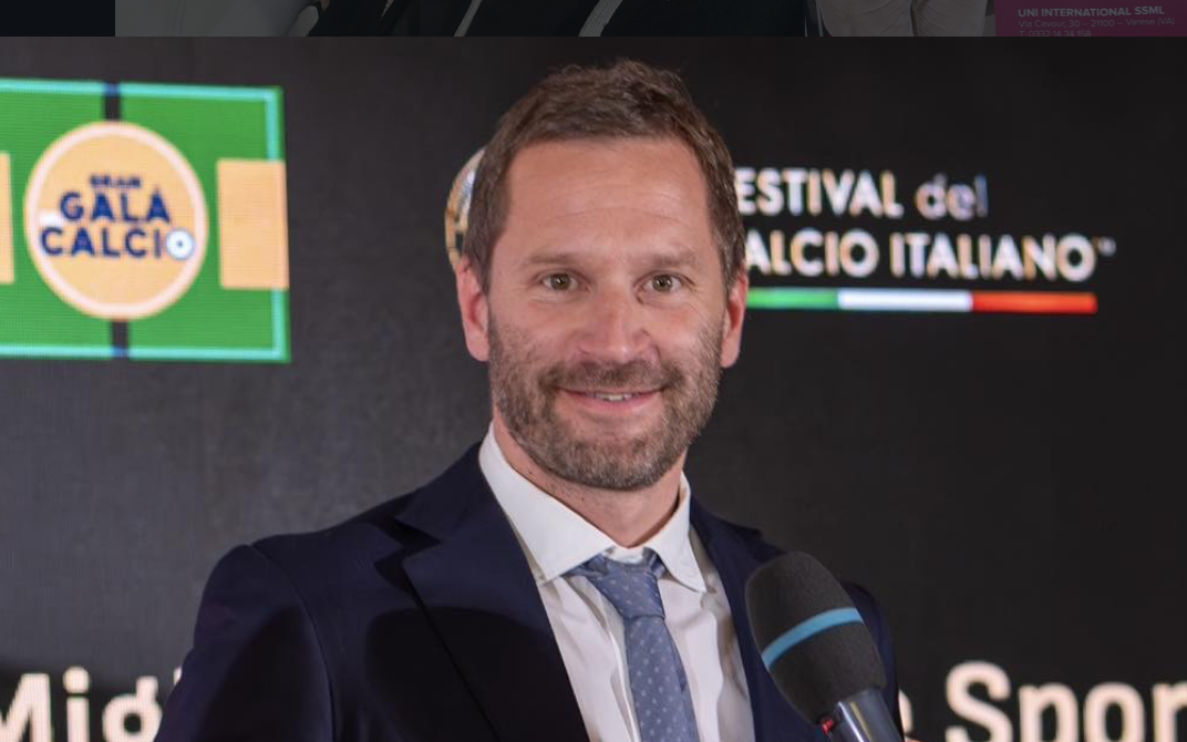 DS Como: «Prendere italiani? Guarderemo con attenzione sul mercato. Ma...»