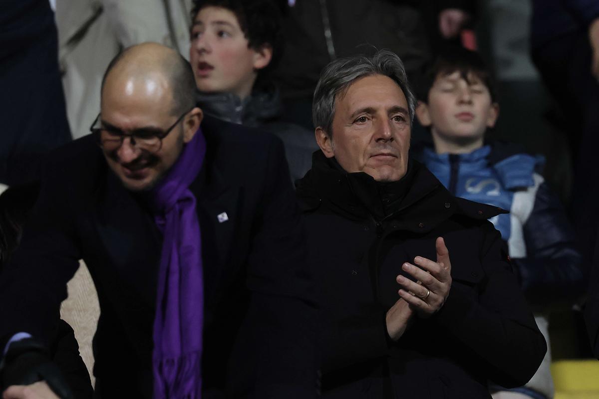 CorFio - Giuseppe Commisso e lo stadio, ballano 50-60 milioni. Trattativa portata avanti da Ferrari