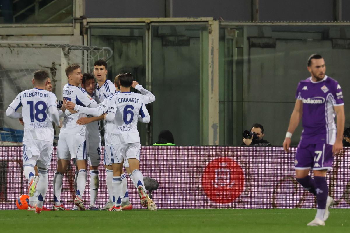 CorFio - Como e Fiorentina, chi sale e chi scende. In poche stagioni il mondo si è capovolto