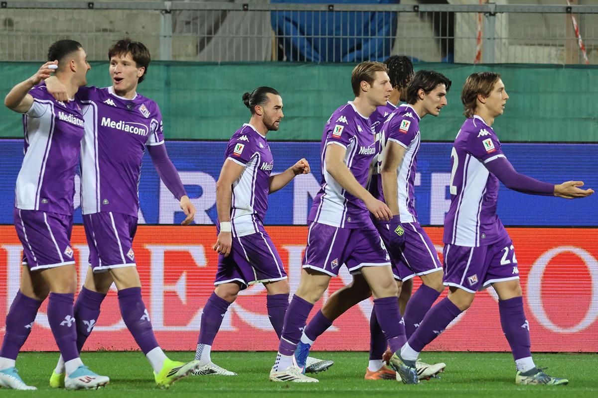 Ferrara su La Nazione: «Uscire dalla Coppa Italia era prevedibile, ma fare una figuraccia non era facile»