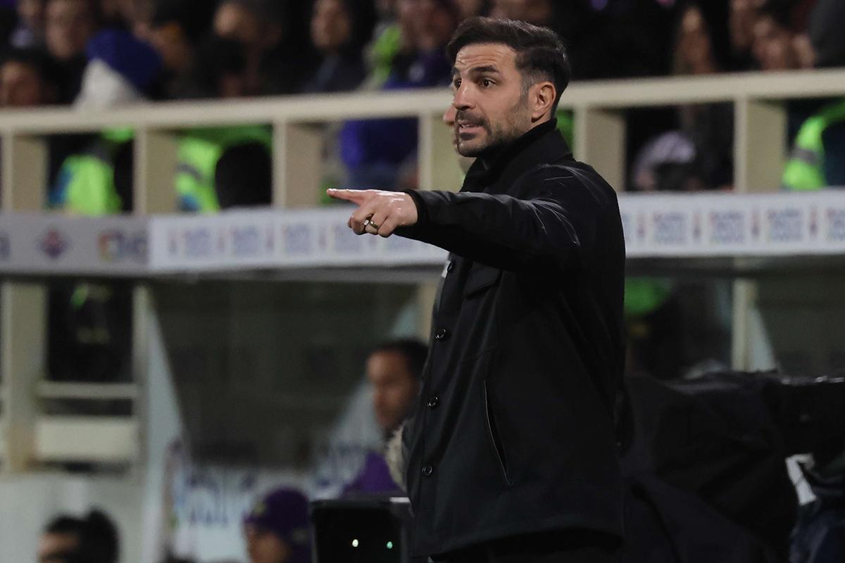 Tossani: «Il Como gioca un calcio internazionale, vicino al calcio di Guardiola»