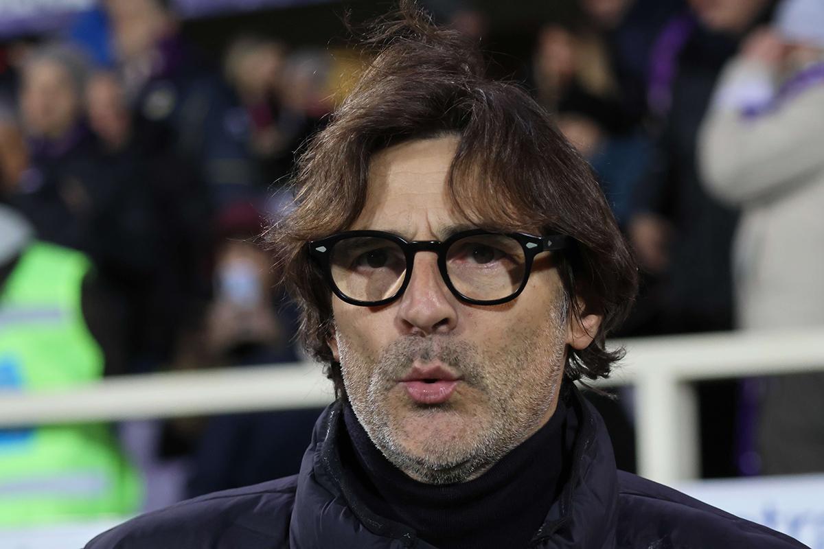CDS-Stadio - Vanoli si gioca il futuro. La Fiorentina ha un’opzione di rinnovo unilaterale