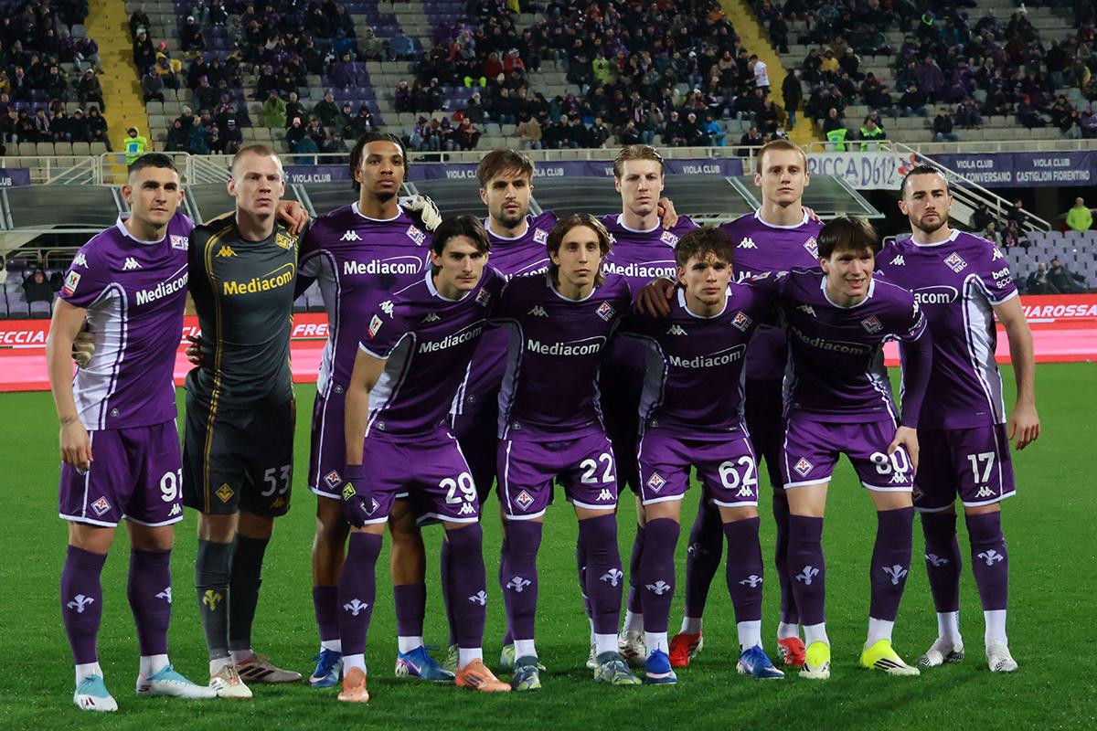 Verona-Fiorentina, quotidiani a confronto: la formazione viola chi l'azzecca?