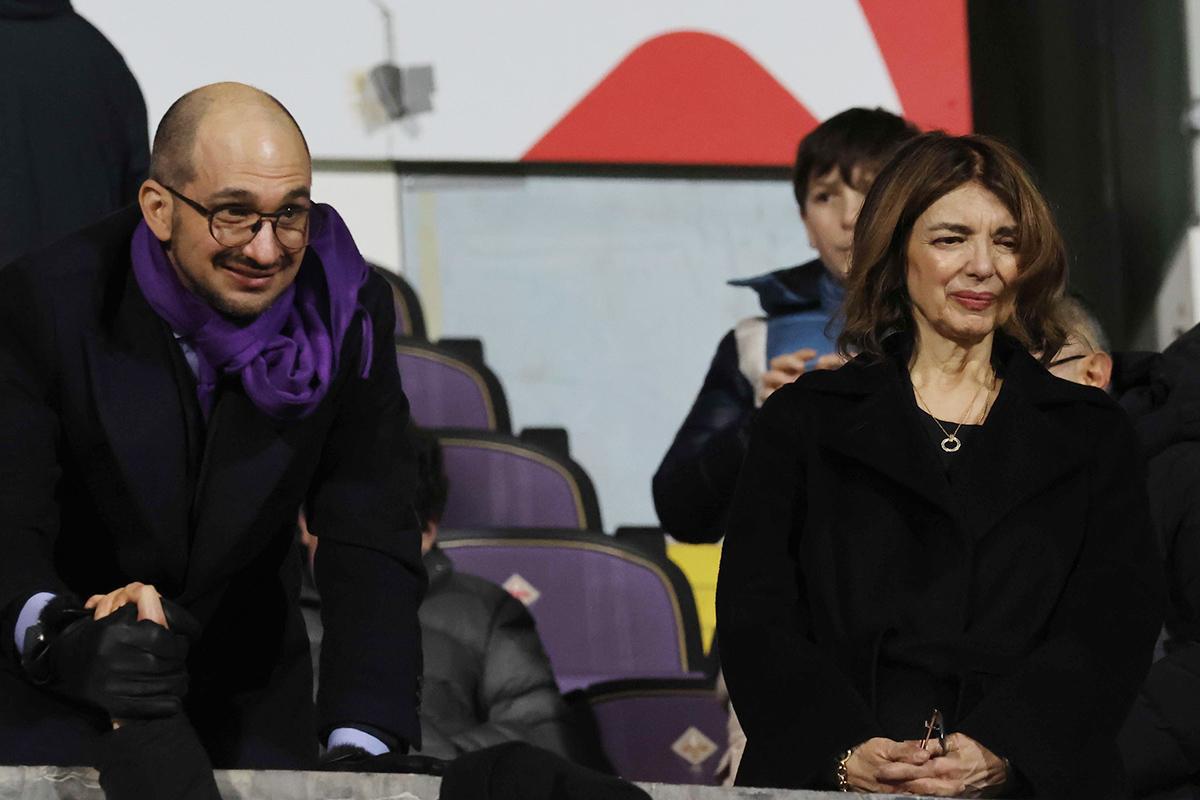 Commisso chiama la squadra dopo il successo sulla Juventus