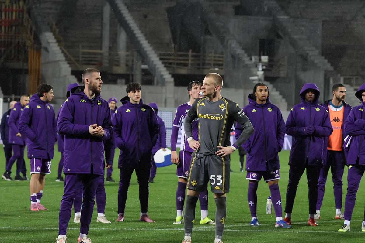 Poesio su CorFio: «La Fiorentina fa da sparring partner al Como e saluta la prima coppa»