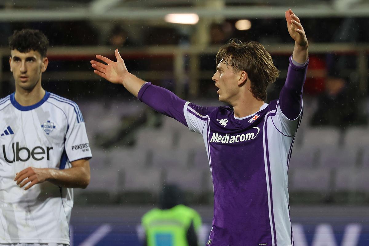 Nazione – Terapie per Gud. Rugani migliora, nel mirino il Pisa. Ok anche Gosens